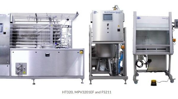 HỆ MÁY NHŨ HÓA MPV3101EF & MPV3201EF - Image 2