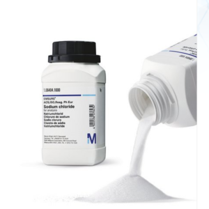 Potassium Dichromate 104864 Merck