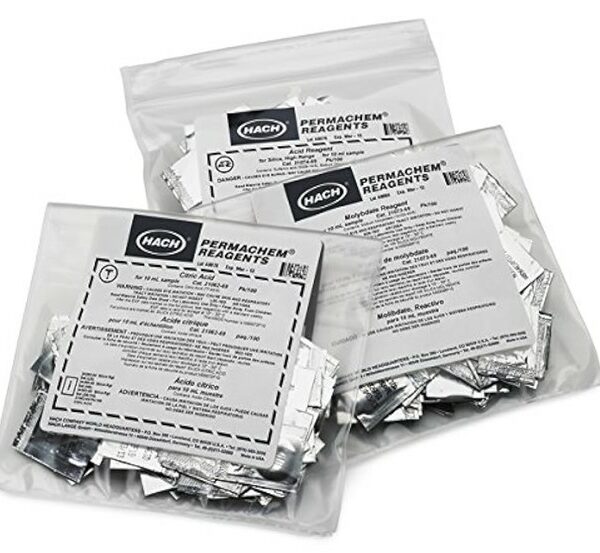 Thuốc Thử Xác Định Nitrit HACH 2107169 - Image 2