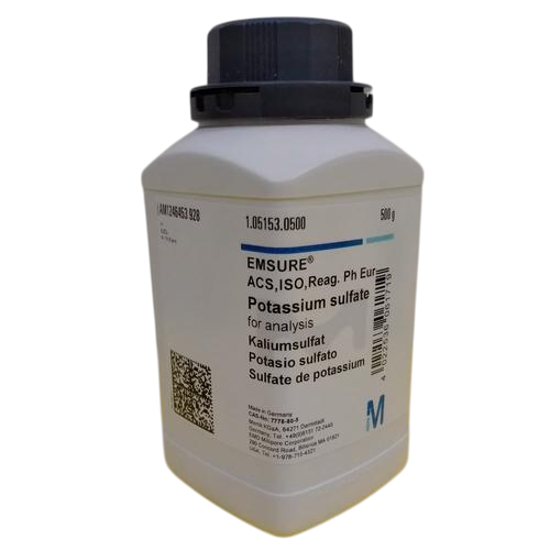 Thuốc Thử Kali Sulfat 105153 Merck