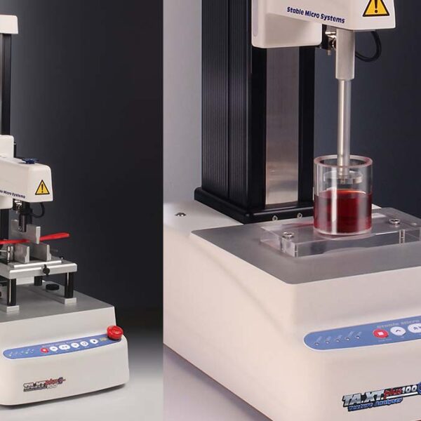 MÁY PHÂN TÍCH CẤU TRÚC TA XTplus100C - Image 2