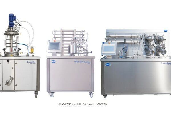 HỆ THỐNG MÁY SẤY PHUN SD310 Pilot - Image 3