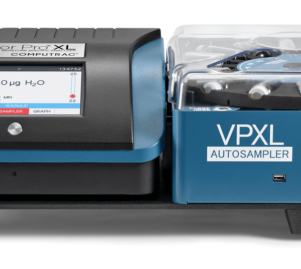 MÁY PHÂN TÍCH ĐỘ ẨM Computrac Vapor Pro XL - Image 2