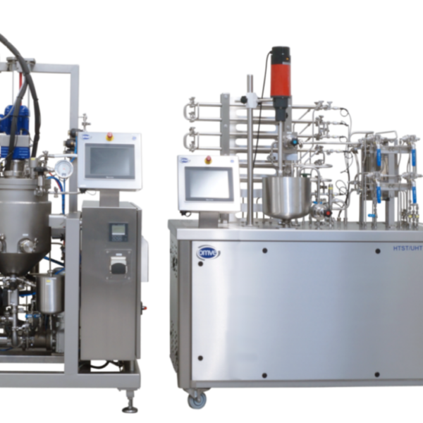 MÁY ĐỒNG HÓA HAI CẤP ÁP SUẤT CAO HP303 - Image 2