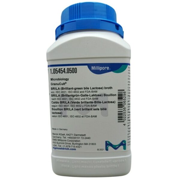Sulfanilic Acid 100686 Merck - Image 1