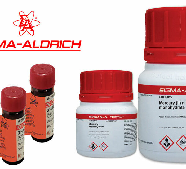 HÓA CHẤT CHUẨN Sigma Aldrich - Image 2