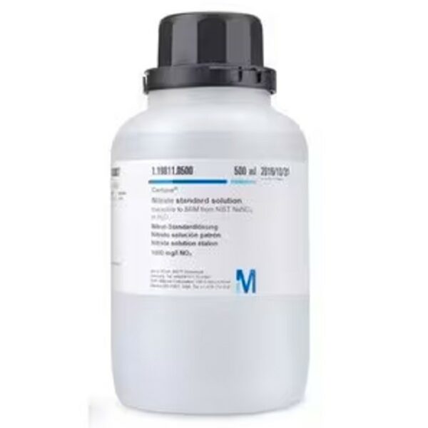 Dung Dịch Chuẩn Chloride 119897 Merck - Image 1