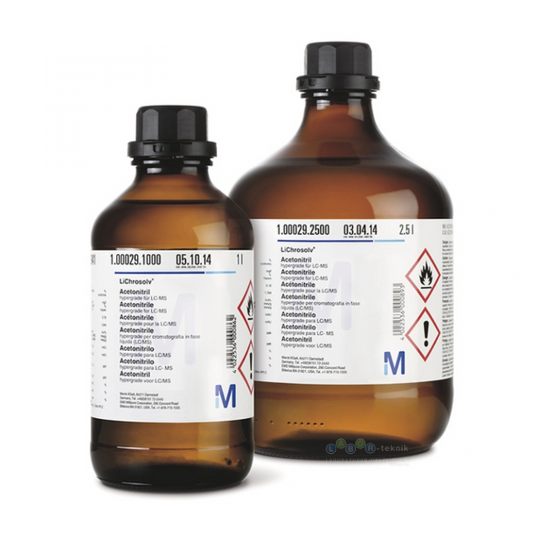 Dung Dịch Methanol 106018 Merck