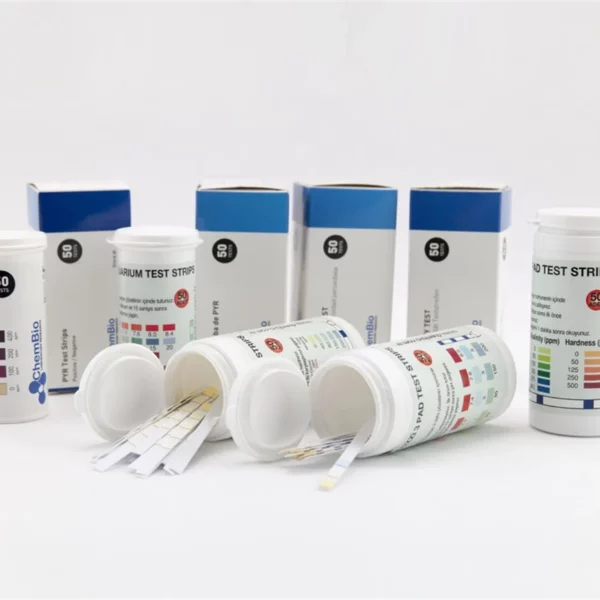 Que Thử Bactident Oxidase Merck 100181 - Image 3