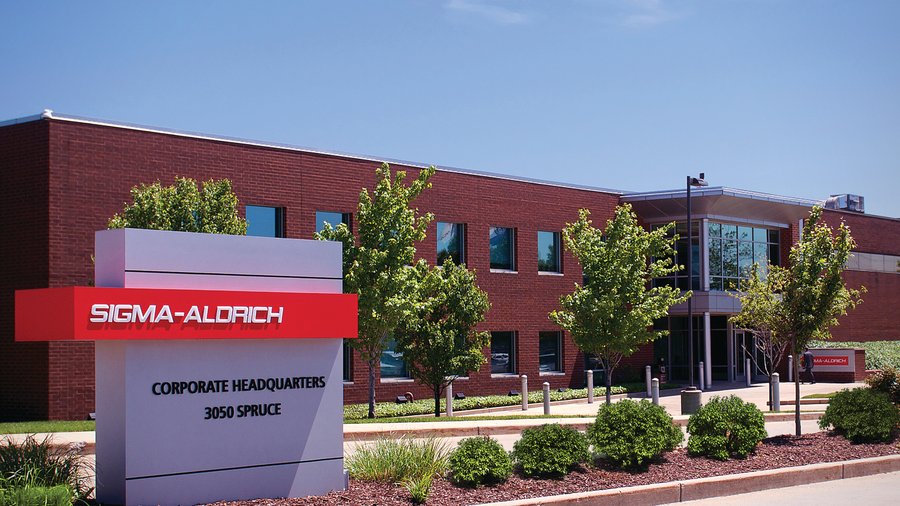 HÓA CHẤT CHUẨN Sigma Aldrich