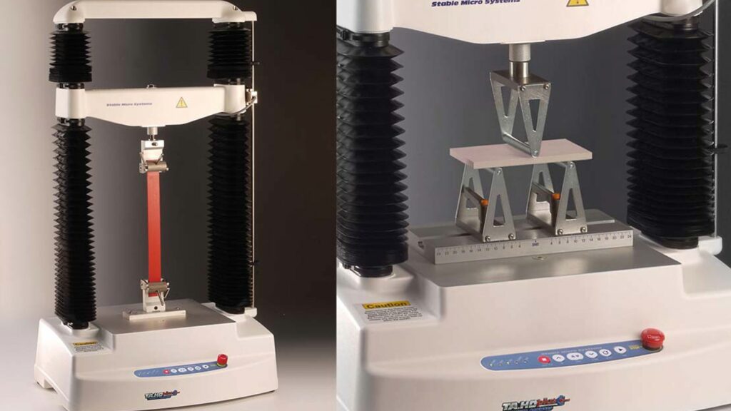 MÁY PHÂN TÍCH CẤU TRÚC TA HDplusC