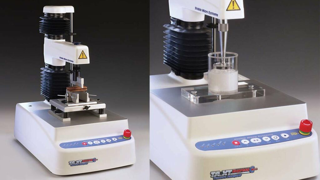 MÁY PHÂN TÍCH KẾT CẤU TA.XTExpressC