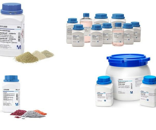 Thuốc Thử Kali Sulfat 105153 Merck - Image 3