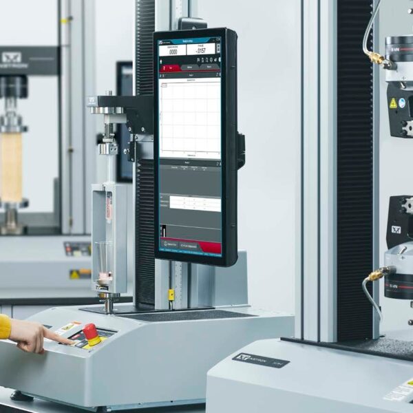 MÁY KIỂM TRA VẬT LIỆU ĐA NĂNG 34TM-5 INSTRON - Image 3