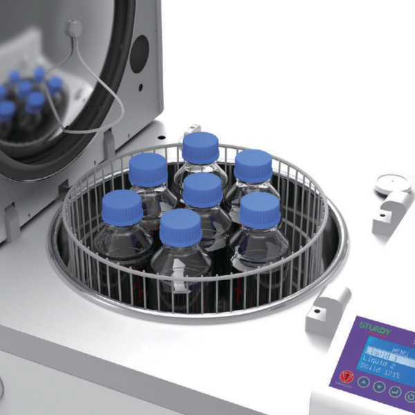 NỒI HẤP TIỆT TRÙNG STURDY SA-382VMB - Image 3