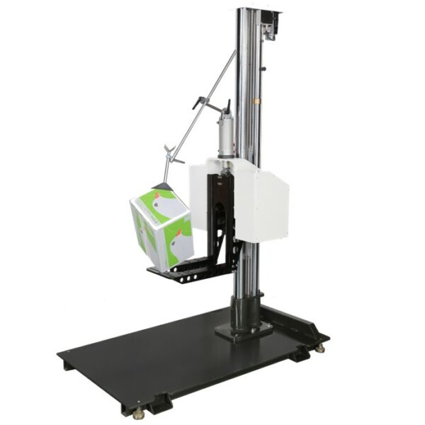 MÁY THỬ ĐỘ BỀN RƠI KIỂU KHÍ NÉN QC-113A - Image 1