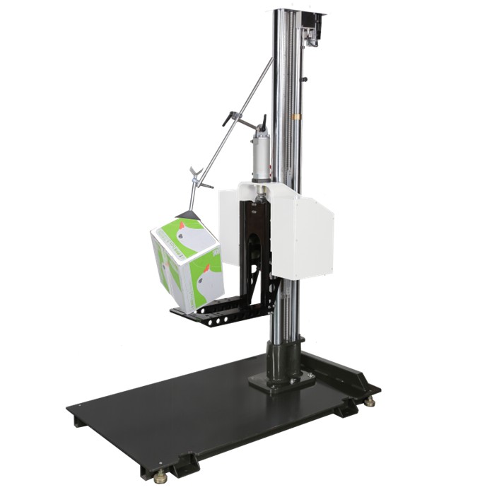 MÁY THỬ ĐỘ BỀN RƠI KIỂU KHÍ NÉN QC-113A