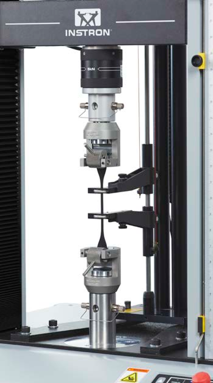 MÁY KIỂM TRA VẬT LIỆU ĐA NĂNG 34SC-05 INSTRON