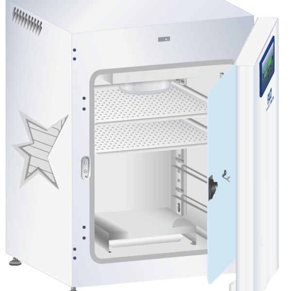 TỦ ẤM CO2 ESCO CLM-050B-8 - Image 2