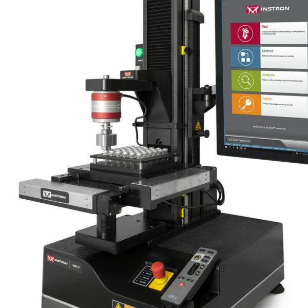 MÁY KIỂM TRA VẬT LIỆU ĐA NĂNG 68sc-05 INSTRON - Image 2