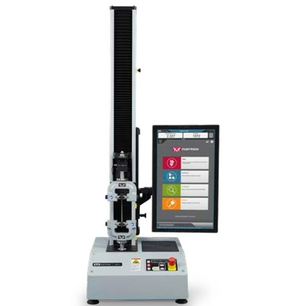 MÁY KIỂM TRA VẬT LIỆU ĐA NĂNG 34SC-05 INSTRON - Image 1