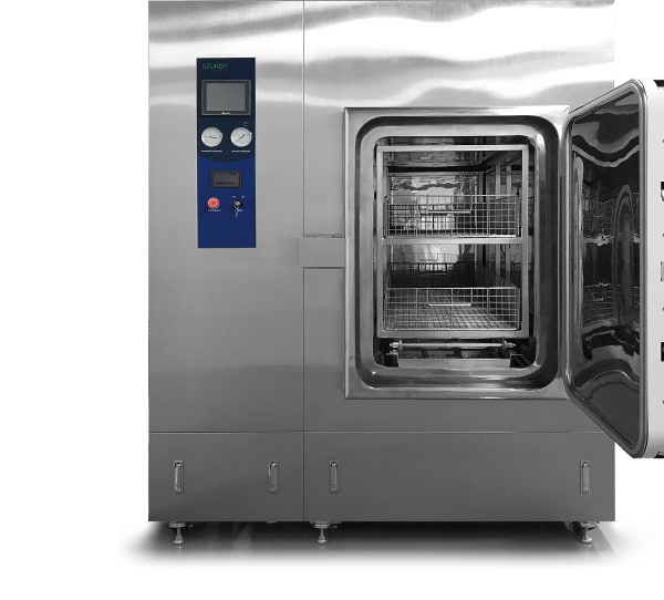 NỒI HẤP TIỆT TRÙNG STURDY SAT-S0680HP - Image 2