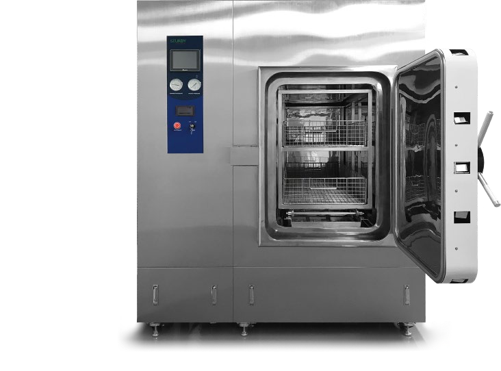 NỒI HẤP TIỆT TRÙNG STURDY SAT-S0680HP