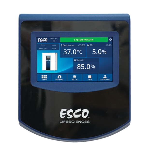 TỦ ẤM CO2 ESCO CCL-240B-8-HHS-TS - Image 2