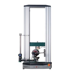 MÁY THỬ NGHIỆM VẬT LIỆU CHỊU NHIỆT ĐỘ THẤP 50ST