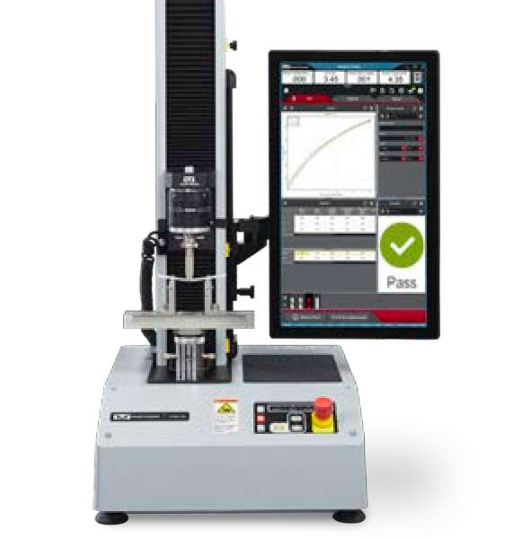 MÁY KIỂM TRA VẬT LIỆU ĐA NĂNG 34SC-05 INSTRON - Image 2