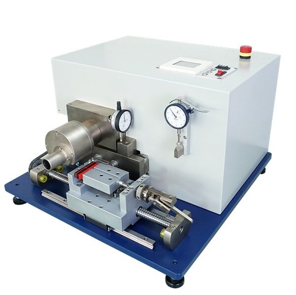 MÁY CẮT RÃNH CHỮ V QC-640D - Image 1