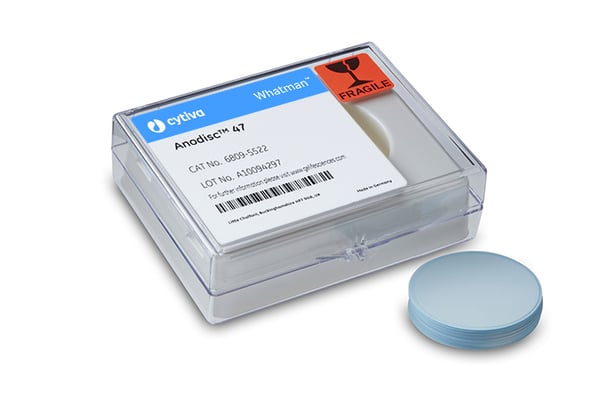 Màng Lọc Cellulose Acetate (CA) Advantec