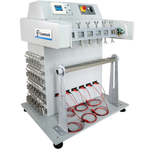 MÁY THỬ ĐỘ BỀN MỎI UỐN DÂY ĐIỆN QC-659D