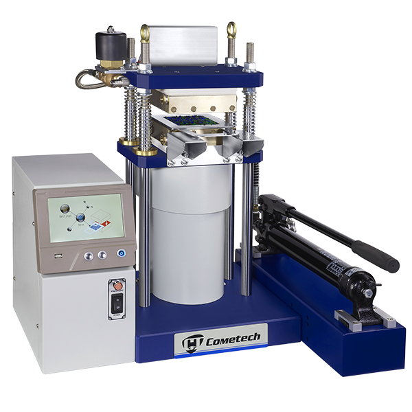 MÁY ÉP NHIỆT THỦ CÔNG QC-677T