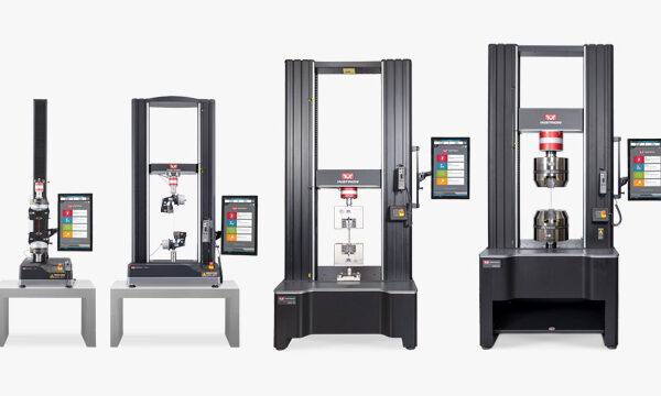 MÁY KIỂM TRA VẬT LIỆU ĐA NĂNG 34FM-300 INSTRON - Image 4