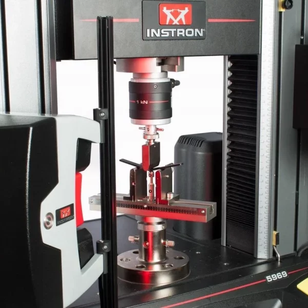 MÁY KIỂM TRA VẬT LIỆU ĐA NĂNG 34FM-300 INSTRON - Image 3