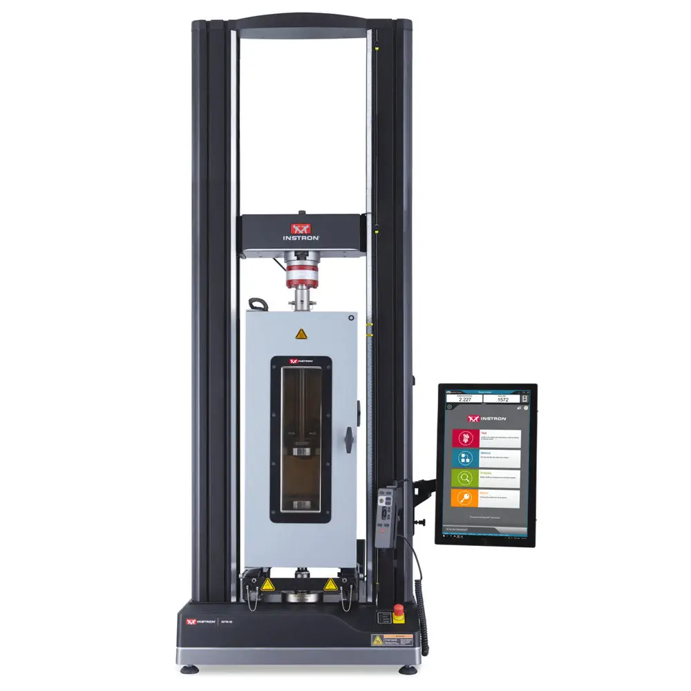 MÁY KIỂM TRA VẬT LIỆU ĐA NĂNG 68TM-100 INSTRON