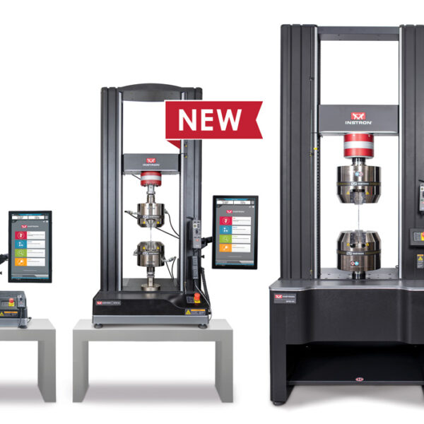 MÁY KIỂM TRA VẬT LIỆU ĐA NĂNG 68TM-5 INSTRON - Image 5