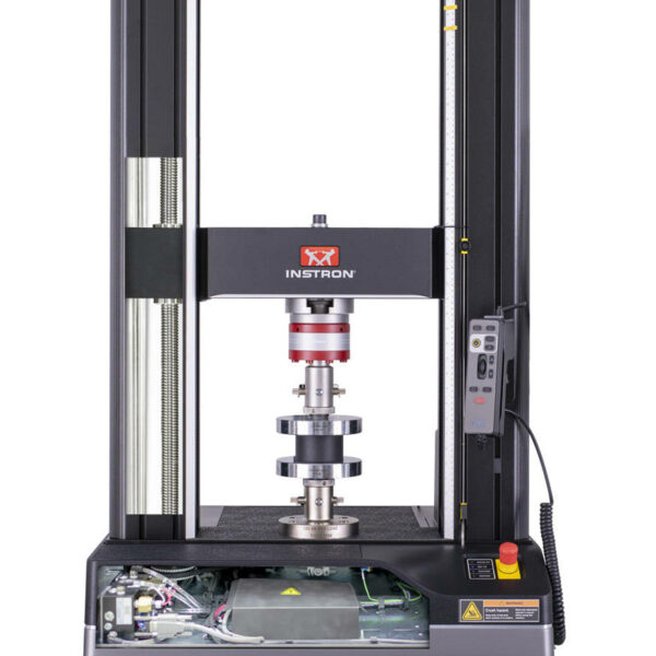 MÁY KIỂM TRA VẬT LIỆU ĐA NĂNG 68TM-5 INSTRON - Image 2