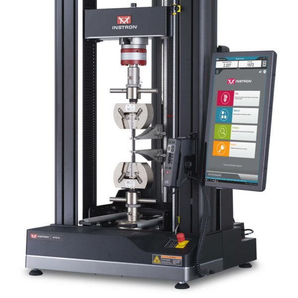 MÁY KIỂM TRA VẬT LIỆU ĐA NĂNG 68TM-5 INSTRON - Image 3