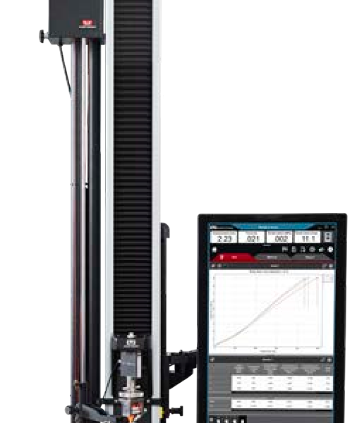 MÁY KIỂM TRA VẬT LIỆU ĐA NĂNG 34SC-05 INSTRON - Image 3