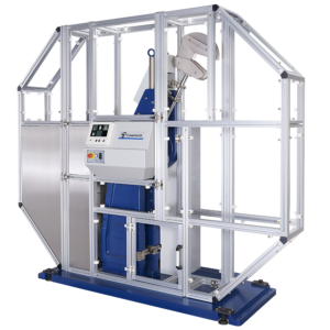 MÁY THỬ ĐỘ BỀN VA ĐẬP KIM LOẠI QC-913B