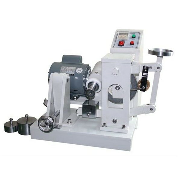 MÁY THỬ ĐỘ MÀI MÒN AKRON QC-615C - Image 1