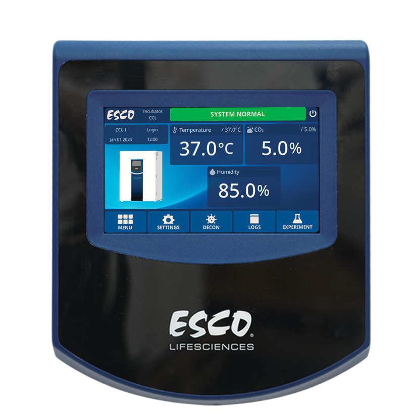 TỦ ẤM CO2 ESCO CCL-170B-8-TS