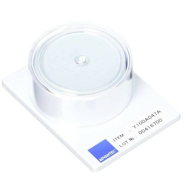 Màng Lọc Polycarbonate (PCTE) ADVANTEC - Image 1