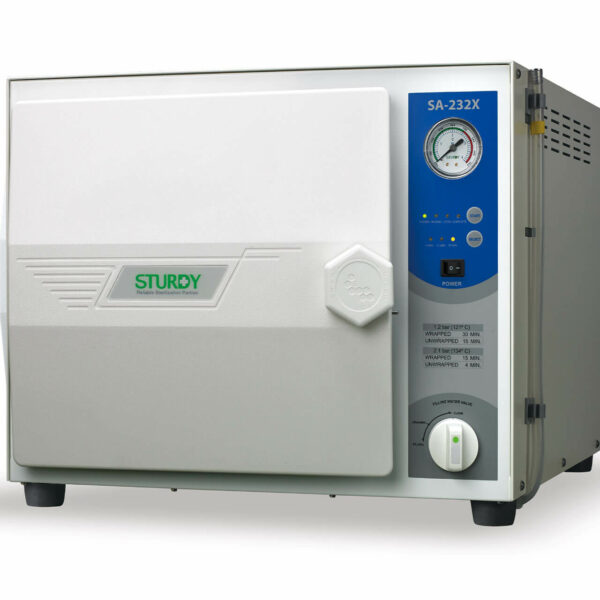 NỒI HẤP TIỆT TRÙNG STURDY SA-232X - Image 2