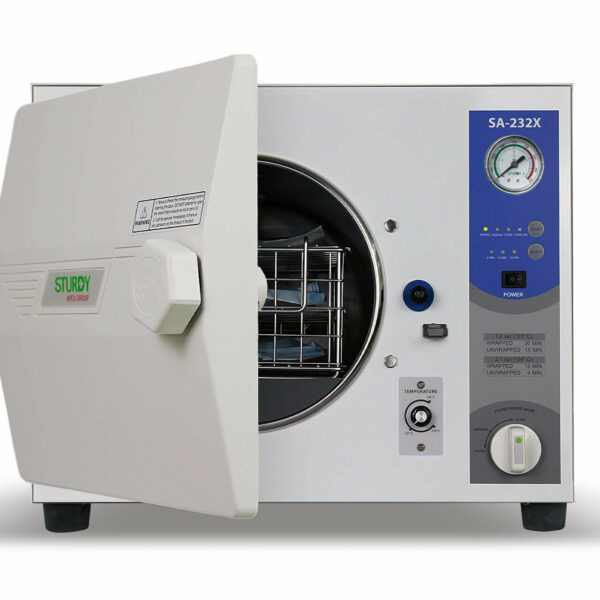 NỒI HẤP TIỆT TRÙNG STURDY SA-232X - Image 3