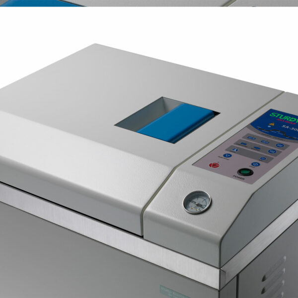 NỒI HẤP TIỆT TRÙNG STURDY SA-300VFA - Image 2