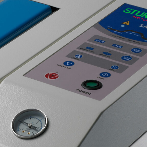 NỒI HẤP TIỆT TRÙNG STURDY SA-300VFA - Image 3