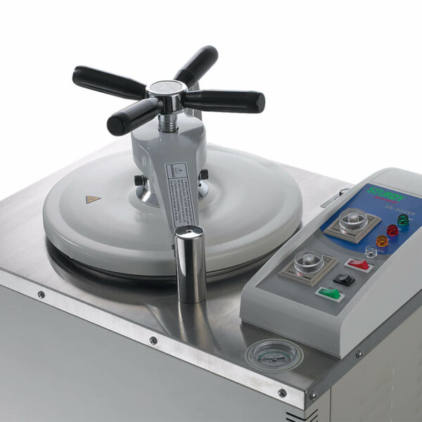 NỒI HẤP TIỆT TRÙNG STURDY SA-300VF - Image 3